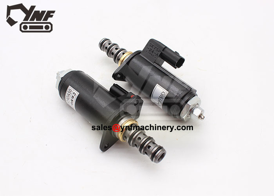 購入 DX225LCAのための油圧電磁弁K9001804 K1025391の掘削機の付属品 online manufacture