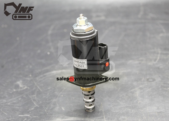 購入 掘削機のDoosan Deawoo DX360LCAのための主要なポンプHydralicの電磁弁K1047556 online manufacture