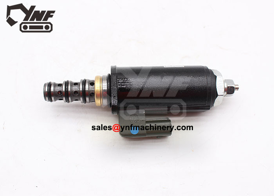 購入 太陽010の掘削機の電気部品の電磁弁2371417107101 2371417431102 online manufacture
