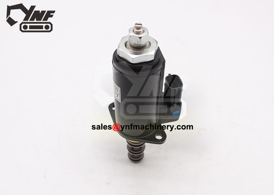 購入 Doosanメガ300のための掘削機の予備品の電磁弁14C32S-B24 12C1S-B24 online manufacture