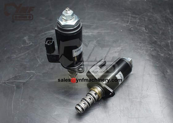 購入 John Deere 135Gの電磁弁のための油圧電磁弁FYB60000033 online manufacture