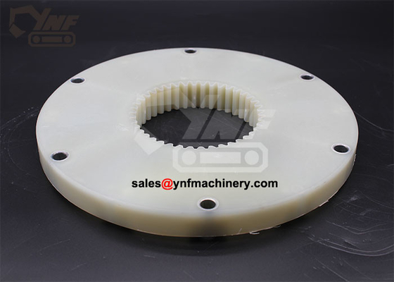 購入 E200SRのためのフランジ カップリングの掘削機のカップリングの取り替えYN15V00017S010 online manufacture