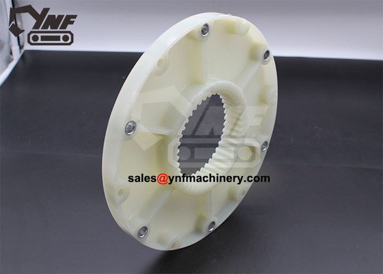 購入 SK014のための掘削機のフランジ カップリングS19020-06418 online manufacture