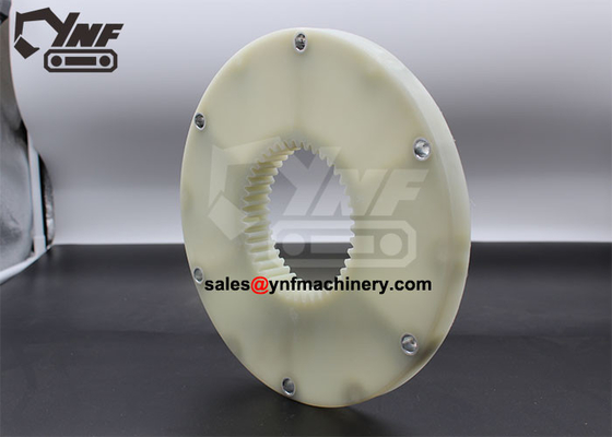 購入 SK015のための掘削機のフランジ カップリングS19129-02701 online manufacture