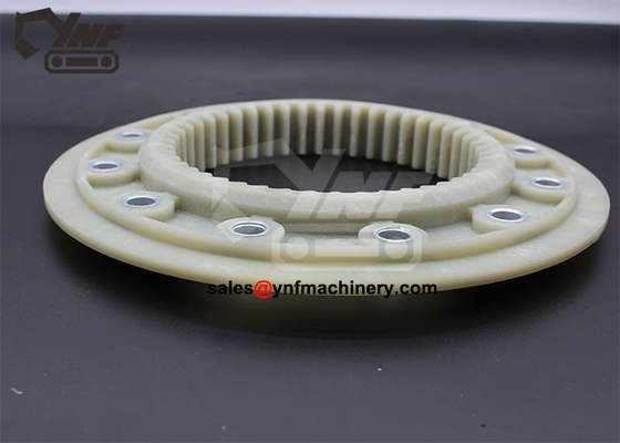 購入 掘削機SK030-2のフランジ カップリングPW10V00002S024 online manufacture