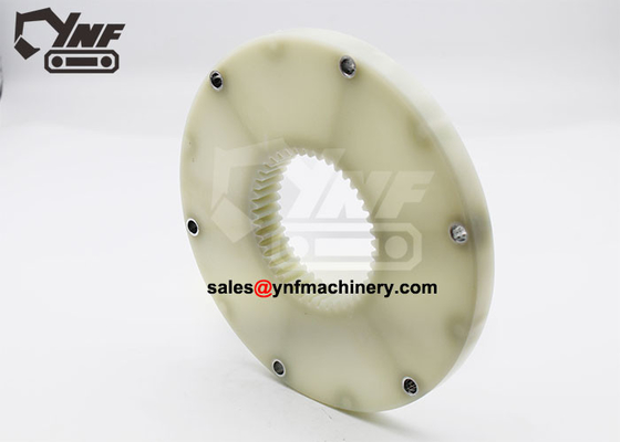 購入 掘削機312Dのフランジ カップリングの取り替え266-6280 351-3869 online manufacture