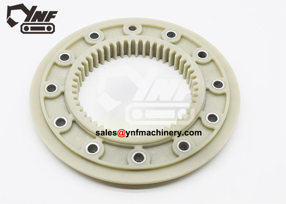 購入 掘削機313Fは連結の取り替えカップリング165-2804の344-0688フランジを付けたようになる online manufacture