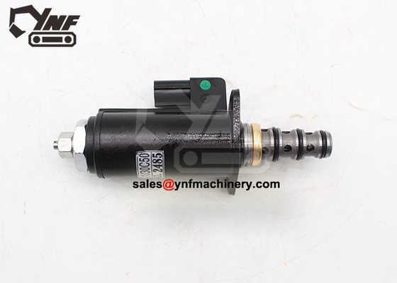 購入 Kobelco SK100のための安全ロックの電磁弁YN35V00004F2 YN35V00004F3 online manufacture