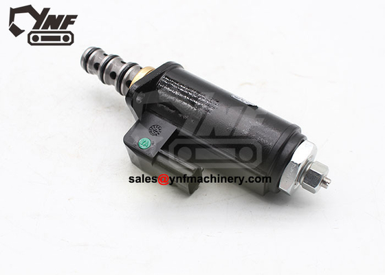 購入 Kobelco SK120のための安全ロックの電磁弁2436R884F1 2436R884S801 online manufacture