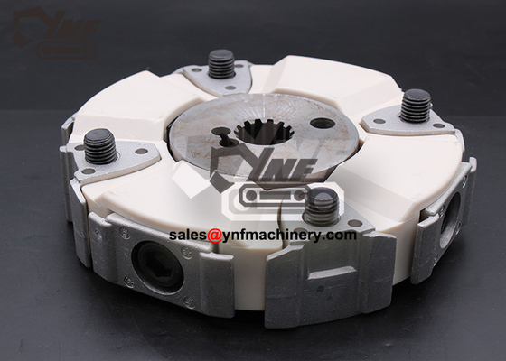 購入 日立掘削機のカップリング アセンブリ4183166 4334891 160Hカップリング online manufacture
