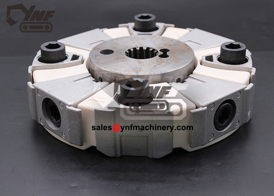 購入 Vovol EC550のための160H PUのAL 2520235の掘削機の軸継手のアッセンブリ online manufacture