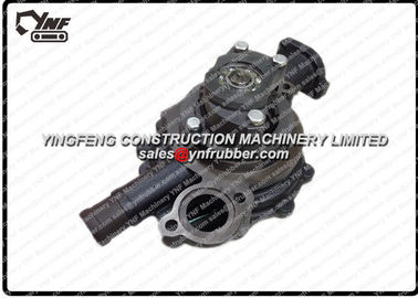 購入 小松日立Kato Kobecoボルボのための標準的なトラックの水ポンプ/掘削機のエンジン部分 online manufacture