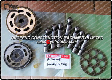 購入 高い自己の起爆剤の機能の掘削機の油圧ポンプの部品は版ピストン シリンダ ブロック小松PC200-5/HPV90を置きました online manufacture