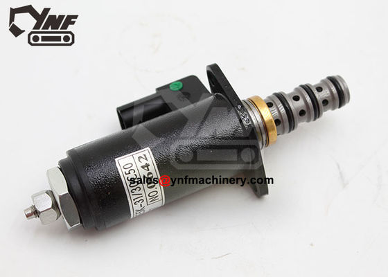 購入 121-1490 Cater-pillar 315B 320B 325Bのための油圧ポンプの電磁弁 オンライン製造