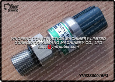 購入 YN52S00016P3掘削機の電気部品の低圧否定的なセンサー、Kobelcoの掘削機はSK200-6 SK200-3 SK200-5を分けます online manufacture
