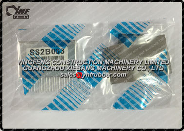 購入 SS2B003DC ROMの掘削機の予備品EX200-2 EX200-3 SK200-6の運動制御型の加速装置モジュールSS2B003 online manufacture