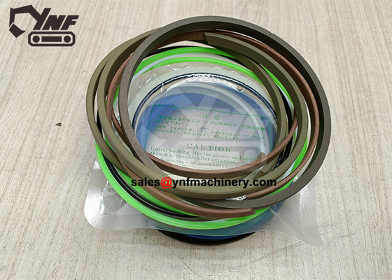 購入 掘削機の腕の修理用キットのSk200-8のための油圧シールのキット online manufacture