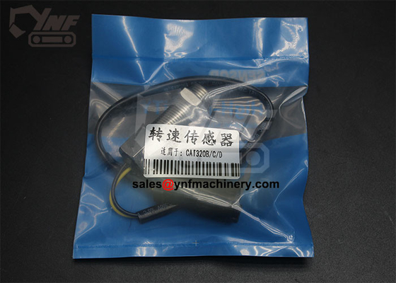 購入 7861-92-2310掘削機のPC200-6のための電気部品のスピード センサ online manufacture