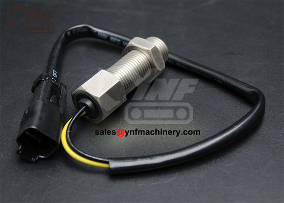 購入 SH450-3のための1815105130の掘削機の予備品の回転スピード センサ online manufacture