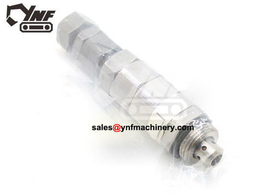 購入 723-40-51401掘削機の小松PC200-6のための主要な安全弁 online manufacture