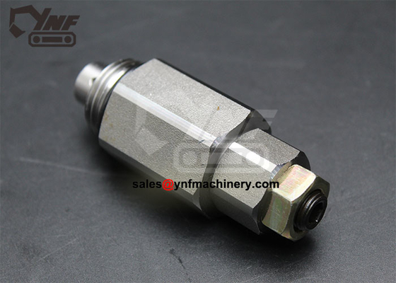 購入 Sanyの掘削機SY215-8のための油圧制御部品の安全弁 online manufacture