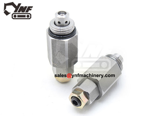 購入 ディーゼル掘削機SpartsはSK210-5のための安全弁YN22V00001F8を分ける online manufacture