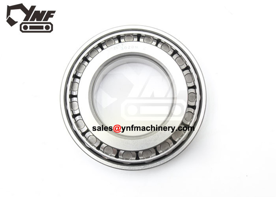 購入 CAT239Dのための振動に耐える深い溝の掘削機の軸受トラック online manufacture