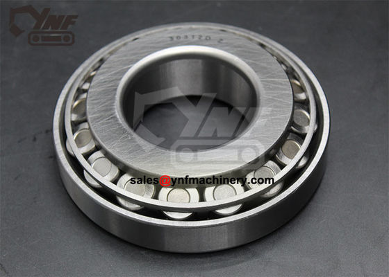 購入 ボート クレーンのための先を細くされた軸受に耐えるC5 HRC58の掘削機 online manufacture