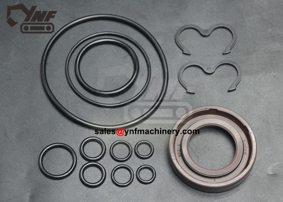 購入 ゴム製油圧ポンプのシールのキットは包装のゴム製 シールのキットの掘削機の予備品をカートンに入れる online manufacture