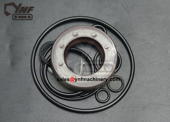 購入 構造のための高圧黒い掘削機のシーリングは4345905のシールのキット日立を機械で造る online manufacture