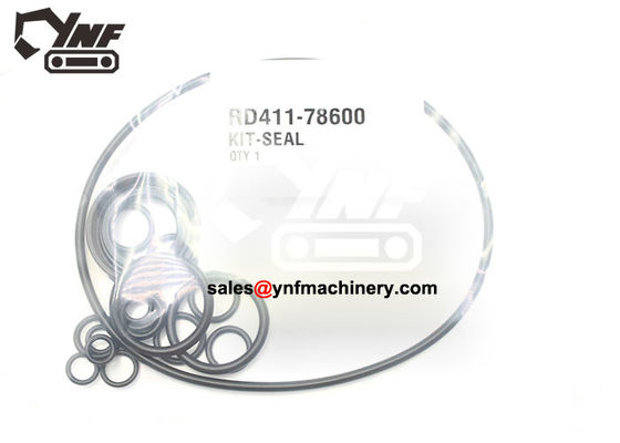 購入 Kubota KX161-3のためのRD41178600 RD411-78600ドライブ モーター シールのキット online manufacture