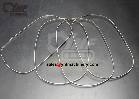 購入 掘削機L110OE L120Eのための11107255のバックアップ リング online manufacture