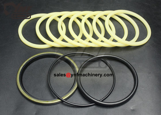 購入 掘削機の中心のSH200-3 SH200-5 SH210A5のための共同シールのキット online manufacture
