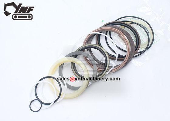 購入 掘削機の日立ZAX75-8のための油圧腕シリンダー シールのキットYD0006230 online manufacture