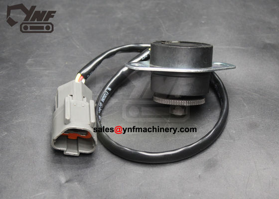 購入 7861-92-4130 7861-92-4131 位置伝達器 ガスダスロットル モーター位置センサー コマツー掘削機 PC200-5 PC220-5 PC120 online manufacture