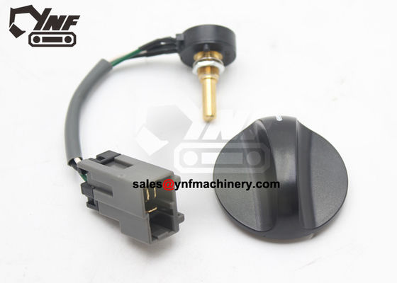 購入 22U-06-22420 ポテンチオメーター位置伝送器 スロットル モーター位置位置センサー コマツー掘削機 PC2000 WA150 WA150 online manufacture