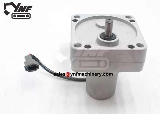 購入 4257163 ヒタチ掘削機用 ステップスロットルモーター EX200-2 EX200-3 EX300-2 EX300-3 online manufacture