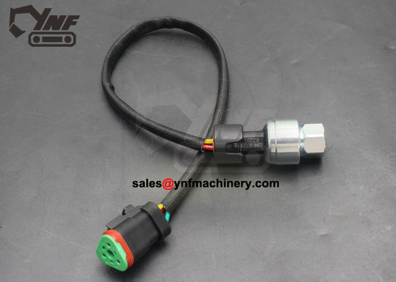 購入 掘削機 電動部品 スピードセンサー 197-6725 カタツムリ部品のためのセンサー online manufacture