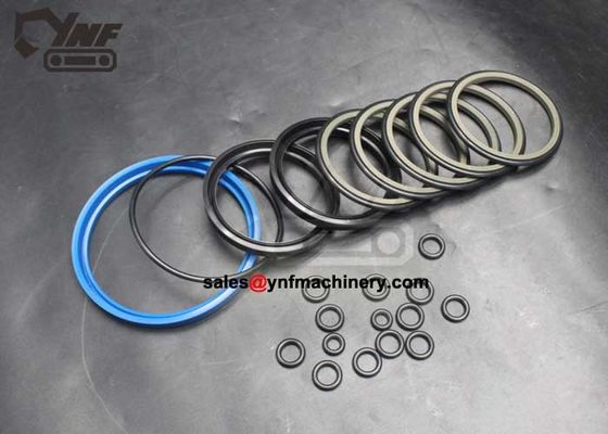 購入 高品質のブームシリンダーシールキット 4448398 4448399 44448400 ZX220のために online manufacture
