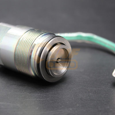 購入 最売 エグババターの電気部品 本物のブロンズと同じ KDRDE5K-10(40) MC60-7421120 電磁メーター YNF02661 online manufacture