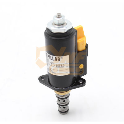 購入 最良性能 エグババターの電気部品 カタピラー エグババター 225-4558 ソレノイド online manufacture