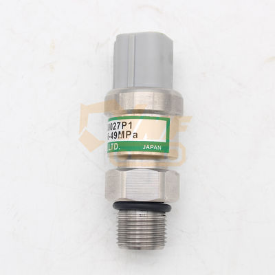 購入 高品質で安価な圧力センサー YN52S00102P1 掘削機SK200-8 online manufacture