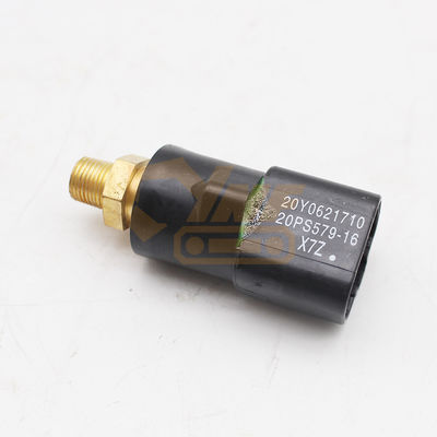 購入 移動制御圧力スイッチ 20Y-06-21710 コマツーPC200-6 PC300-6 PC120-6 online manufacture