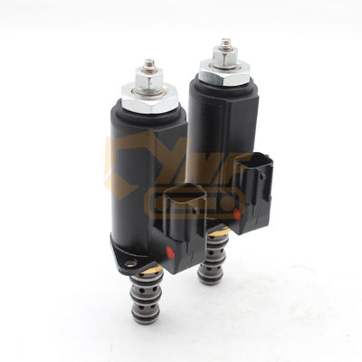 購入 掘削機 SK230-6 SK330-6 SK350-6 水力ポンプソレノイドバルブ YN35V online manufacture