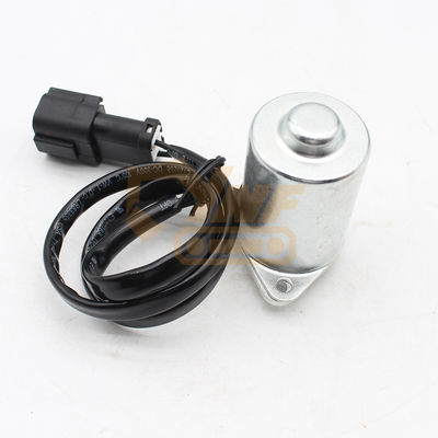購入 PC120-6 PC200-6 PC220-6 ローータリーソレノイドバルブ 206-60-51132 206-60-51130 online manufacture