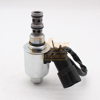 購入 PC200-5 PC200-6 電磁弁コイル 6D102 電磁コイル 20Y-60-11674 20Y-60-11713 online manufacture