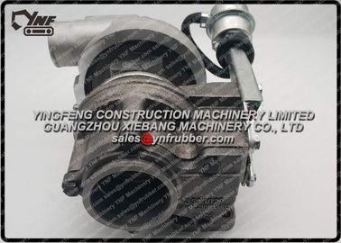 購入 小松の掘削機のターボチャージャーYNF01648 3802798 3592121 PC120-6 4D102 HX30W online manufacture