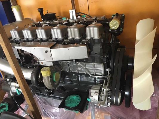 購入 標準化掘削機スペアパーツ 6D24 6D24T 三?? エンジン組成 長持ちする性能のために online manufacture