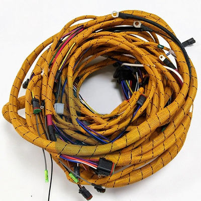 購入 186-4605 320C掘削機用ケーブルワイヤリングハーネス 204-9499 online manufacture