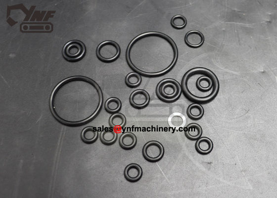 購入 12Y-62-13701 スロールバルブブロックD61EX-23D61PX-23のシールキット online manufacture